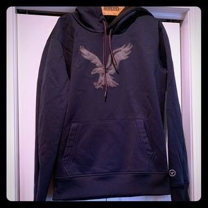 American Eagle hoodie size XS